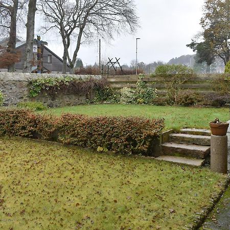 West Lodge Banchory Dış mekan fotoğraf
