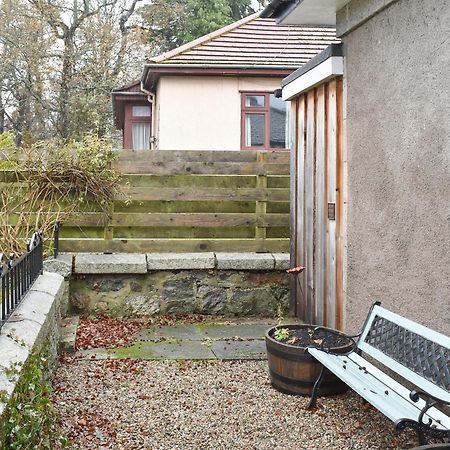 West Lodge Banchory Dış mekan fotoğraf