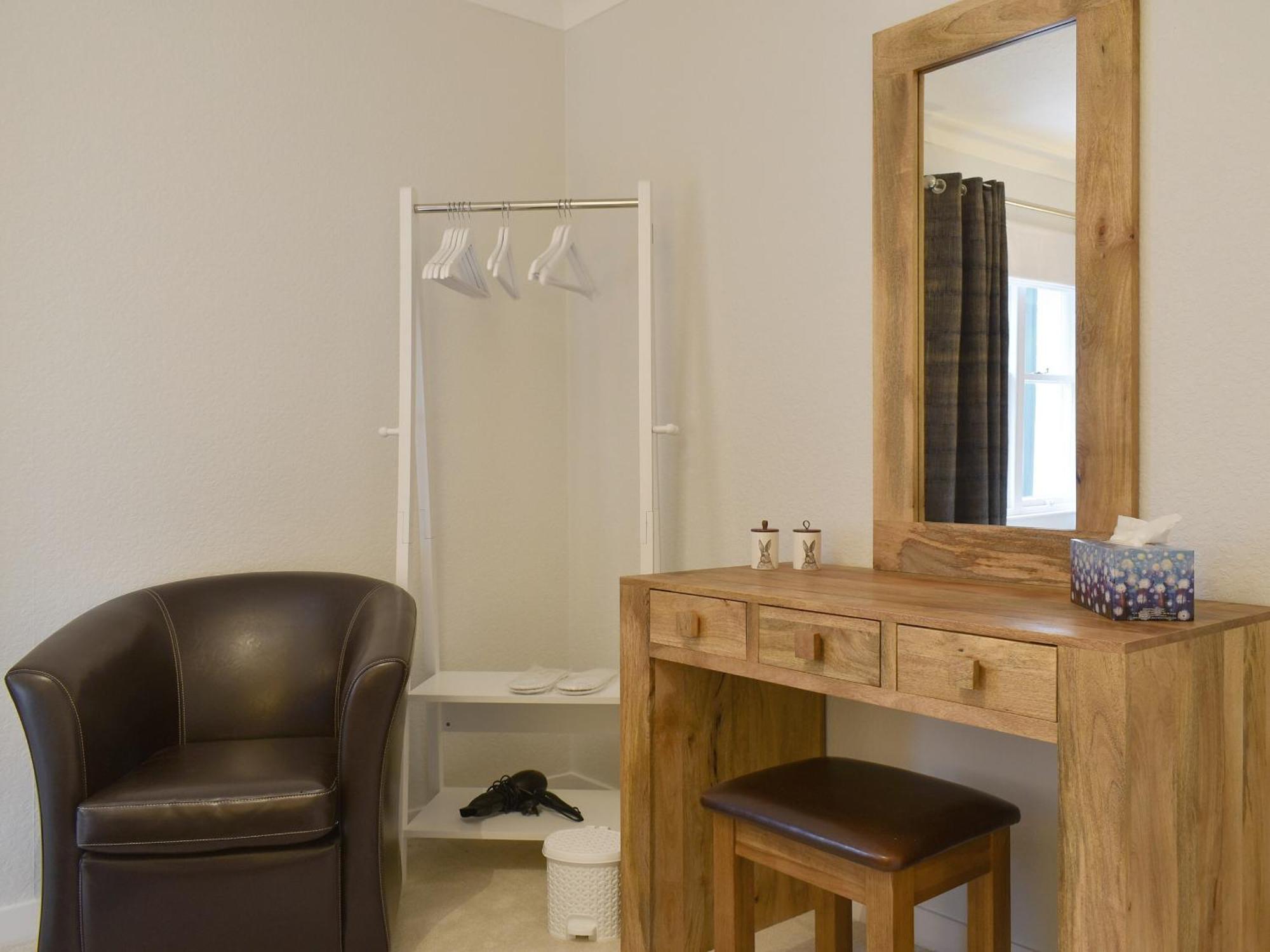 West Lodge Banchory Dış mekan fotoğraf