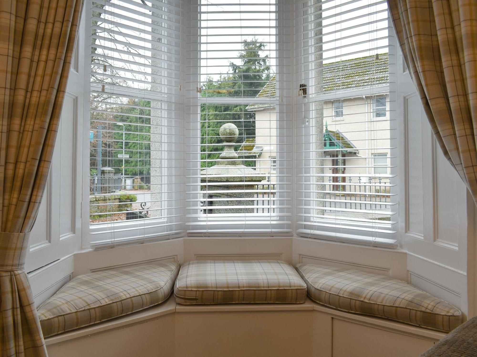 West Lodge Banchory Dış mekan fotoğraf